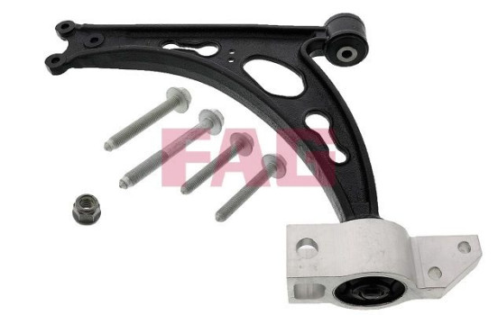 Control arm, wheel suspension 821 0563 10 FAG