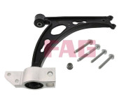 Control arm, wheel suspension 821 0564 10 FAG