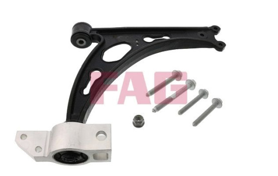 Control arm, wheel suspension 821 0564 10 FAG