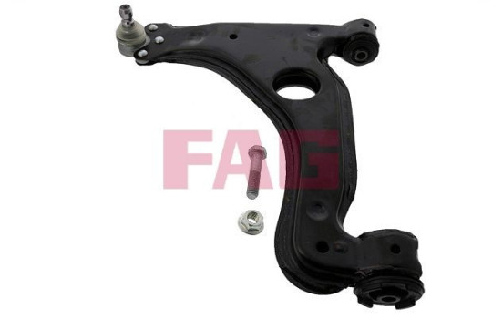 Control arm, wheel suspension 821 0569 10 FAG