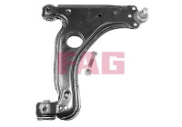 Control arm, wheel suspension 821 0570 10 FAG