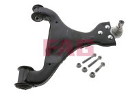 Control arm, wheel suspension 821 0571 10 FAG
