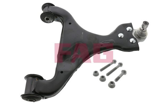 Control arm, wheel suspension 821 0571 10 FAG