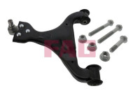 Control arm, wheel suspension 821 0572 10 FAG