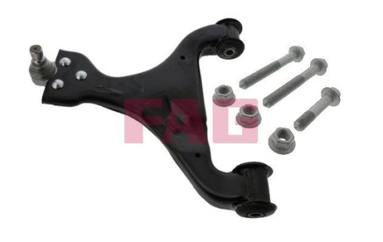 Control arm, wheel suspension 821 0572 10 FAG