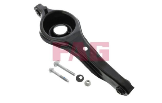 Control arm, wheel suspension 821 0573 10 FAG