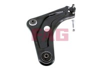 Control arm, wheel suspension 821 0585 10 FAG