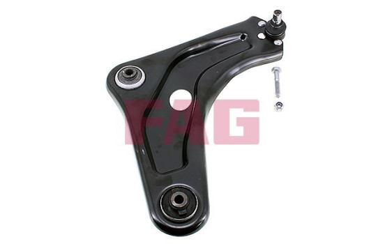 Control arm, wheel suspension 821 0585 10 FAG