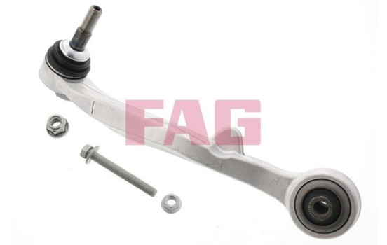 Control arm, wheel suspension 821 0595 10 FAG