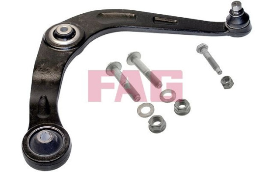 Control arm, wheel suspension 821 0611 10 FAG