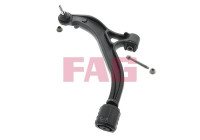 Control arm, wheel suspension 821 0615 10 FAG