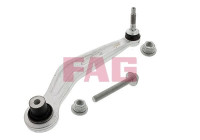 Control arm, wheel suspension 821 0622 10 FAG