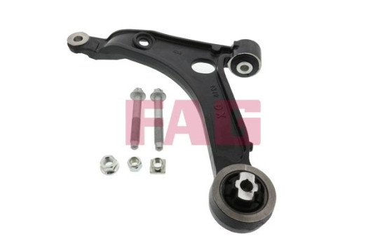 Control arm, wheel suspension 821 0627 10 FAG