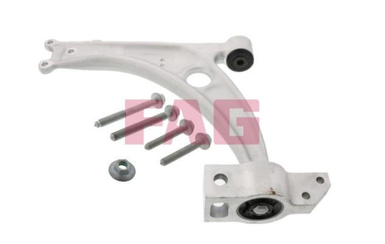 Control arm, wheel suspension 821 0629 10 FAG