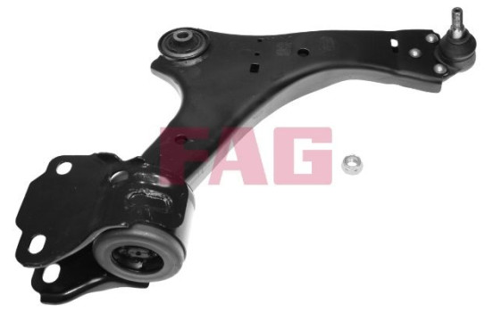 Control arm, wheel suspension 821 0654 10 FAG