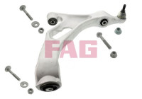 Control arm, wheel suspension 821 0657 10 FAG