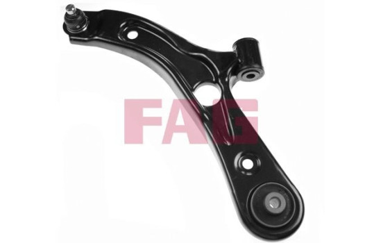 Control arm, wheel suspension 821 0659 10 FAG