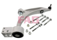 Control arm, wheel suspension 821 0681 10 FAG