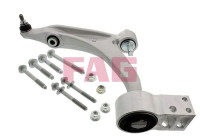 Control arm, wheel suspension 821 0682 10 FAG