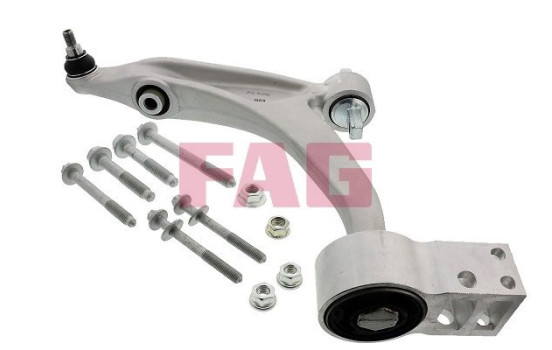 Control arm, wheel suspension 821 0682 10 FAG