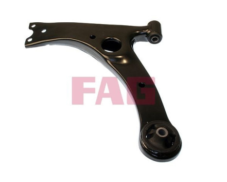 Control arm, wheel suspension 821 0715 10 FAG