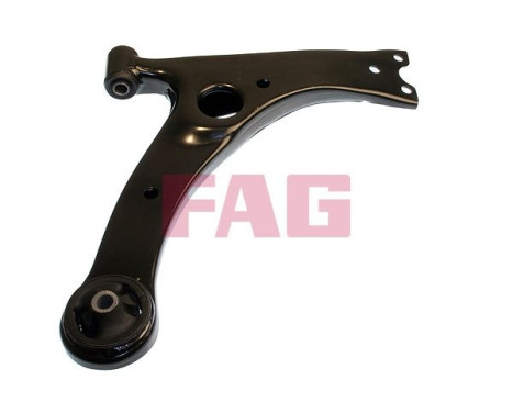 Control arm, wheel suspension 821 0716 10 FAG