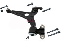 Control arm, wheel suspension 821 0717 10 FAG