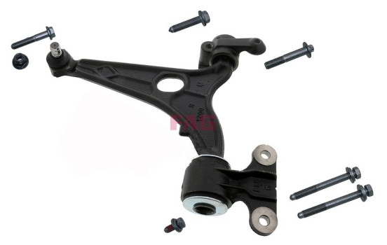 Control arm, wheel suspension 821 0717 10 FAG