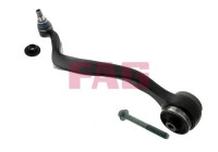 Control arm, wheel suspension 821 0744 10 FAG