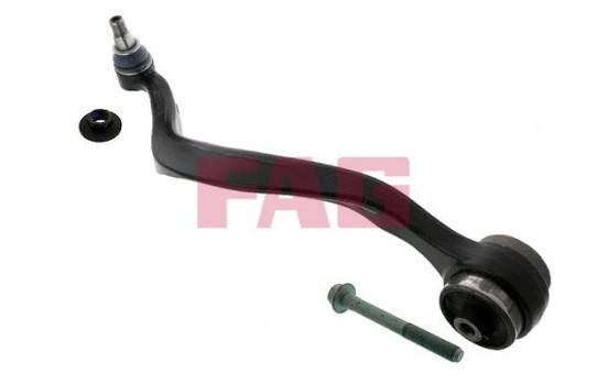 Control arm, wheel suspension 821 0744 10 FAG