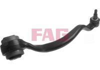 Control arm, wheel suspension 821 0750 10 FAG