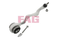 Control arm, wheel suspension 821 0752 10 FAG