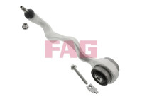 Control arm, wheel suspension 821 0753 10 FAG