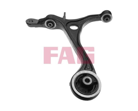 Control arm, wheel suspension 821 0757 10 FAG