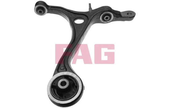 Control arm, wheel suspension 821 0758 10 FAG