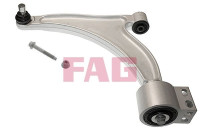 Control arm, wheel suspension 821 0763 10 FAG