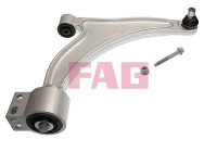 Control arm, wheel suspension 821 0764 10 FAG