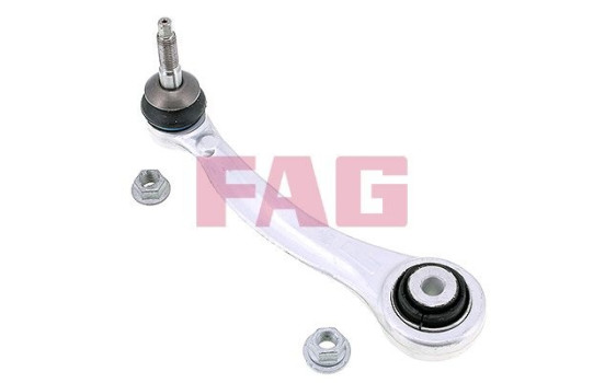 Control arm, wheel suspension 821 0765 10 FAG