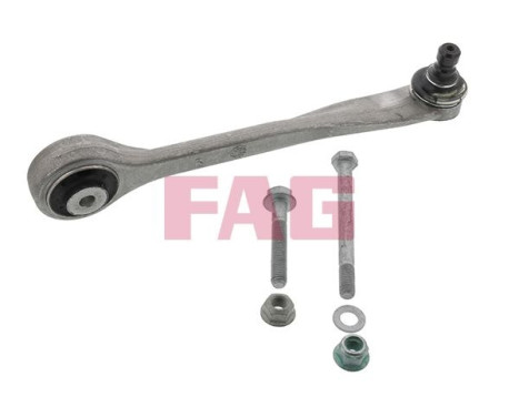 Control arm, wheel suspension 821 0772 10 FAG