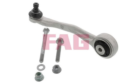 Control arm, wheel suspension 821 0773 10 FAG