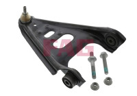 Control arm, wheel suspension 821 0783 10 FAG
