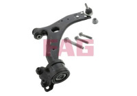 Control arm, wheel suspension 821 0785 10 FAG
