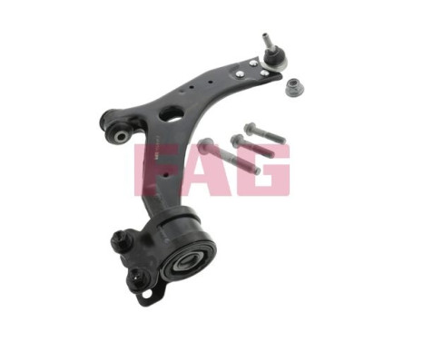 Control arm, wheel suspension 821 0785 10 FAG