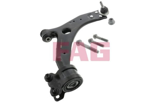 Control arm, wheel suspension 821 0785 10 FAG