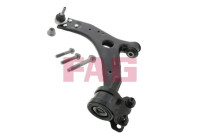 Control arm, wheel suspension 821 0786 10 FAG