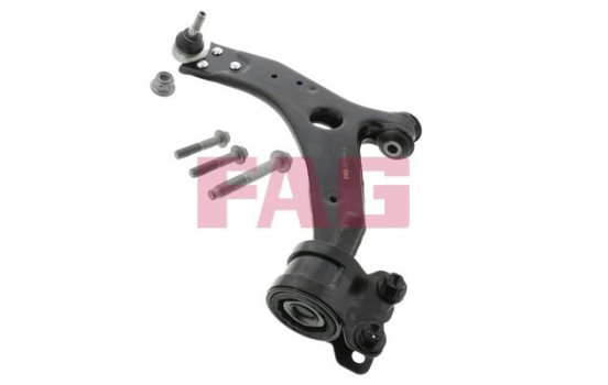 Control arm, wheel suspension 821 0786 10 FAG