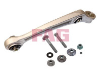 Control arm, wheel suspension 821 0790 10 FAG