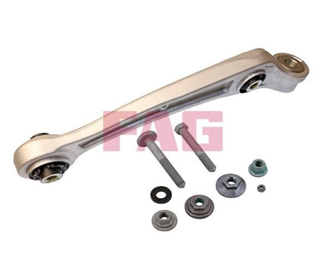 Control arm, wheel suspension 821 0790 10 FAG