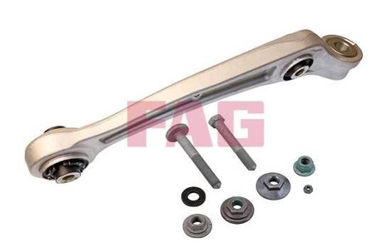 Control arm, wheel suspension 821 0790 10 FAG