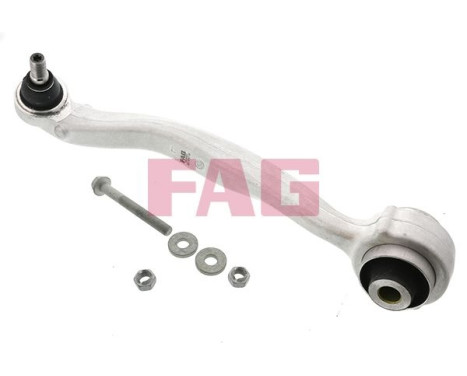 Control arm, wheel suspension 821 0797 10 FAG